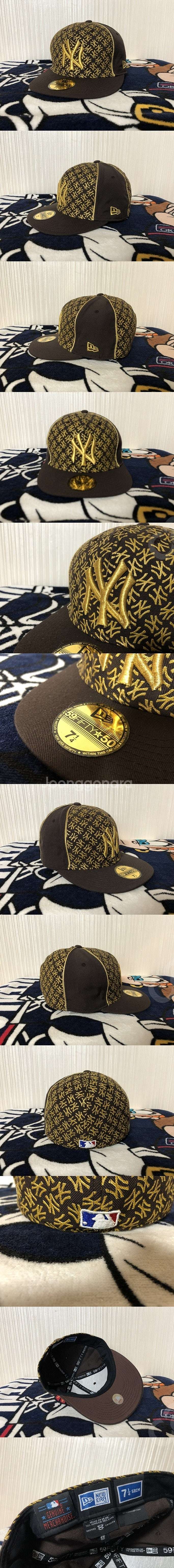 MLB 뉴욕양키스모자/캡(나이키/트루핏/빅로고/레드/핑...--9