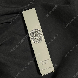 딥티크(Diptyque) 탐다오 TAM DAO EDT 10mL