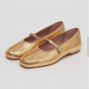 아카이브앱크 Luv hole flat(Bright gold)360