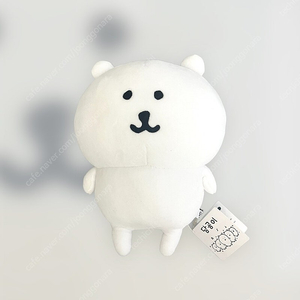 농담곰 담곰이 인형 나가노의 곰 30cm