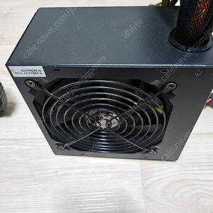 잘만 파워 600W 2만원./ 아수스VGA 지포스 560Ti 1만원