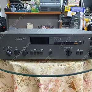 Nad 7240pe receiver. 판매합니다.