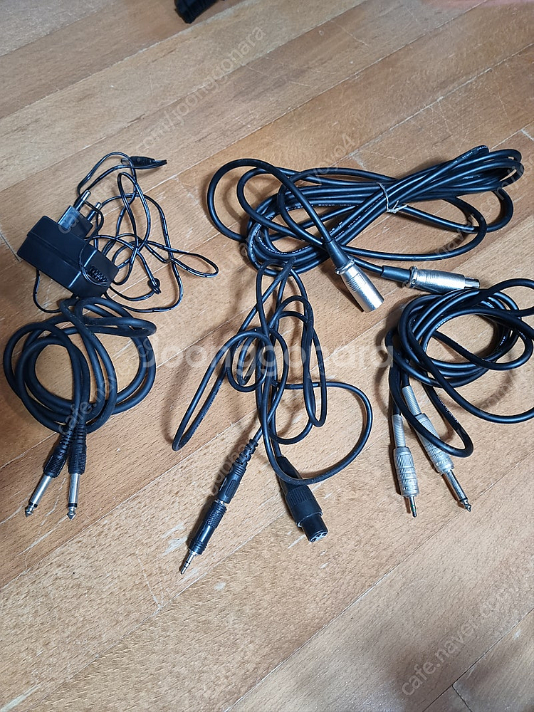 무선음향기기 세코 리시버 및 트렌스미터--2