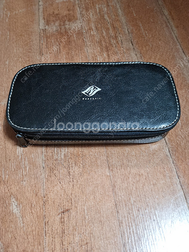 무선음향기기 세코 리시버 및 트렌스미터--3