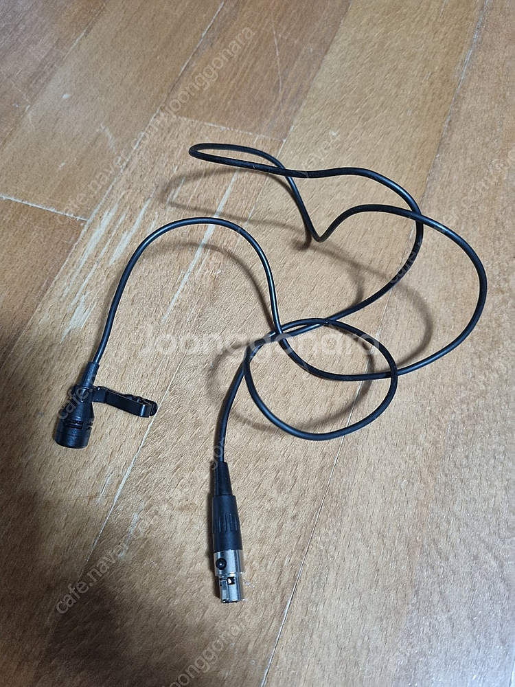 무선음향기기 세코 리시버 및 트렌스미터--7