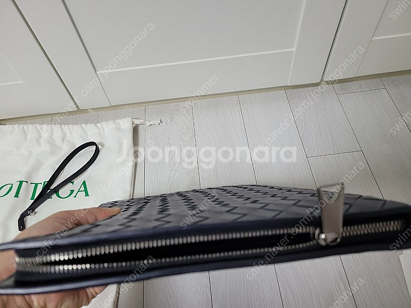보테가베네타 클러치 732638--2