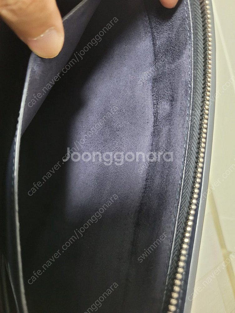 보테가베네타 클러치 732638--4