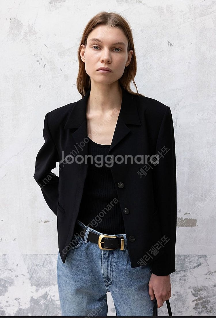 오르 orr 오리지널 루자켓--0