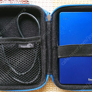 SEAGATE씨게이트 Backup plus 2TB