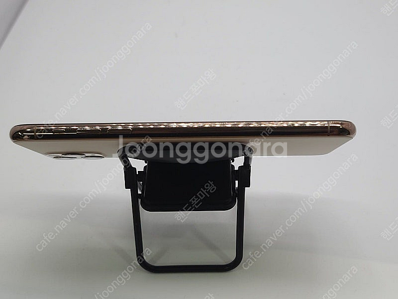 아이폰11프로맥스 256G 45만원에 판매합니다! (04369)--4