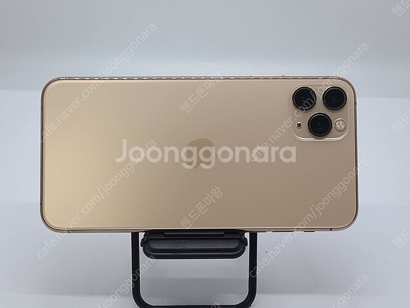 아이폰11프로맥스 256G 45만원에 판매합니다! (04369)--5