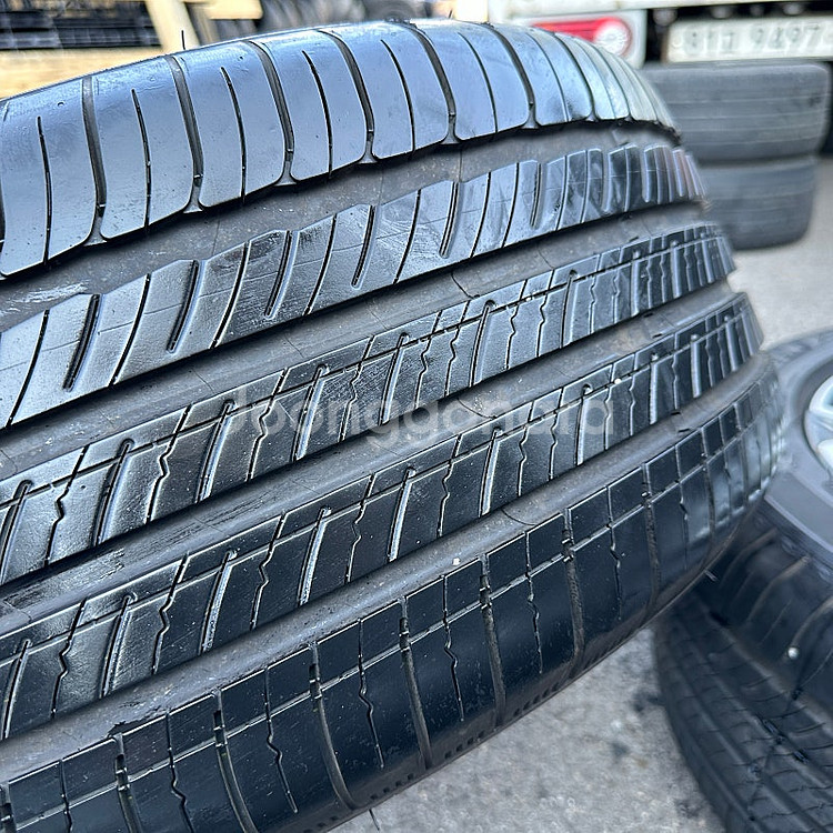 벤츠 18인치 S클래스 W222 S400 중고 휠타이어...--5