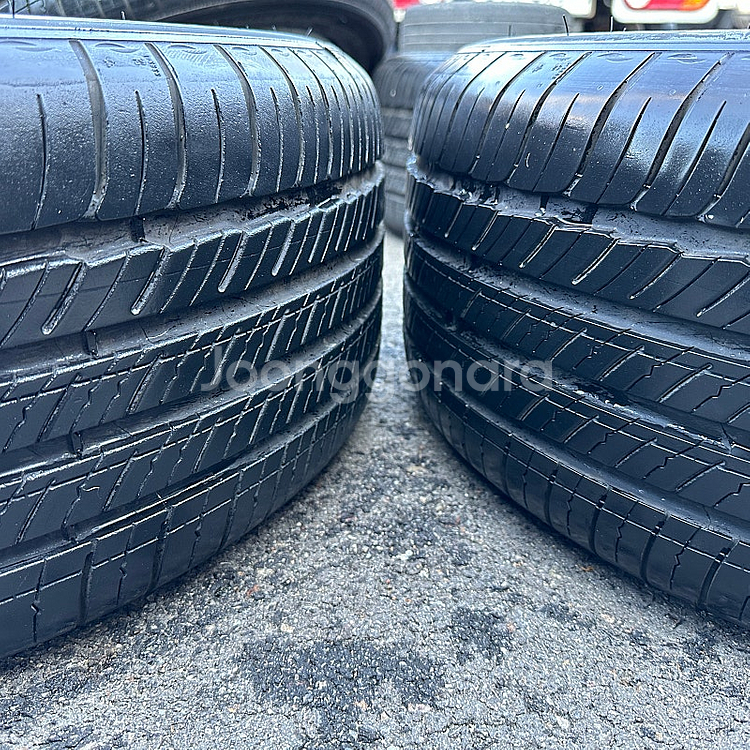 벤츠 18인치 S클래스 W222 S400 중고 휠타이어...--6