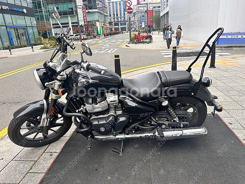 슈퍼메테오 650 서울 750만--1