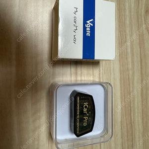 Vgate iCar Pro 진단기 OBD2 팝니다