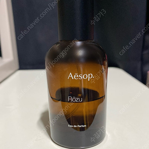 이솝 로주 50ml 국문