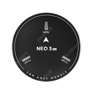 CUAV NEO 3 Pro M9N CAN BUS GPS Module 픽스호크