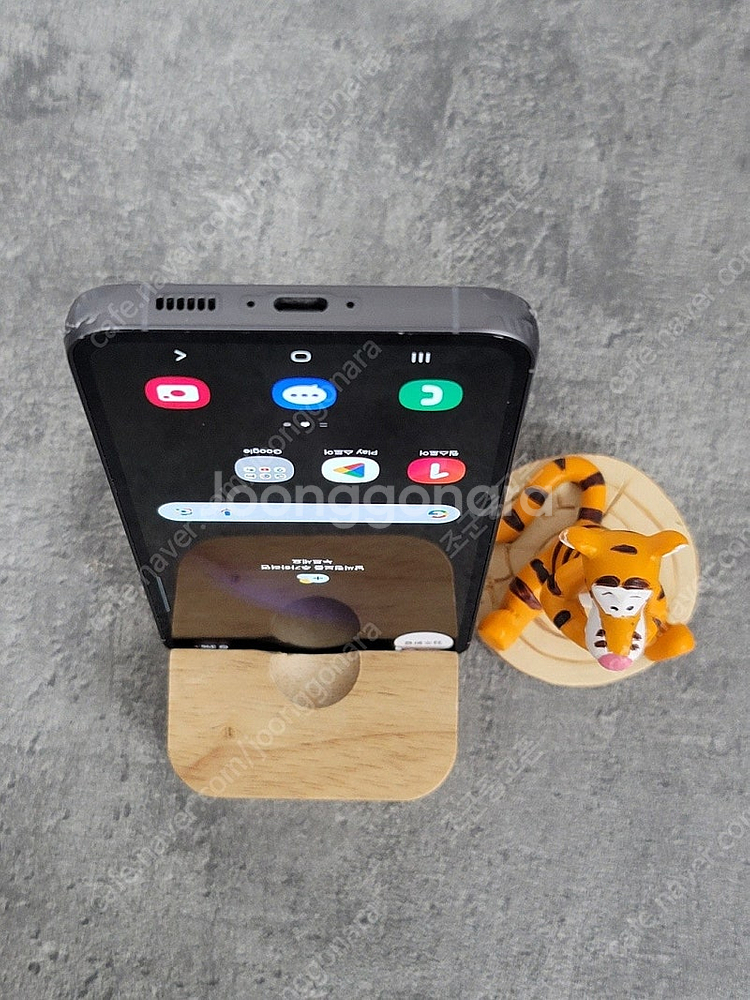 특가 갤럭시 S23FE 공기계 S711 중고폰 판매--3