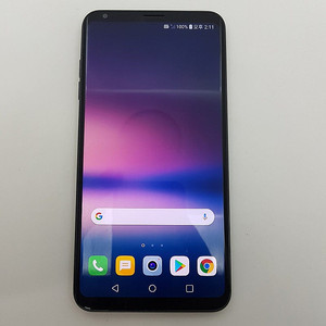 [판매] LG V30 (브이30) 블랙 A급 팝니다. 6만원