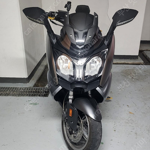 bmw c650gt 포터 대차 가능