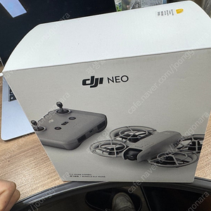 dji neo(네오) 팝니다