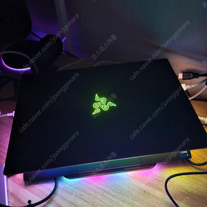 RAZER BLADE 15 inter I9 3080TI 32G 1TB