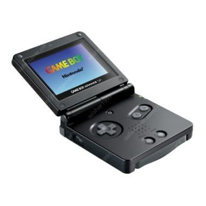 (삽니다) gba sp 블랙 001, 101 삽니다.