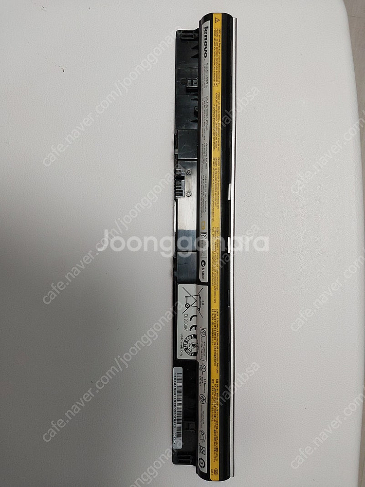 lonovo note book battery--0