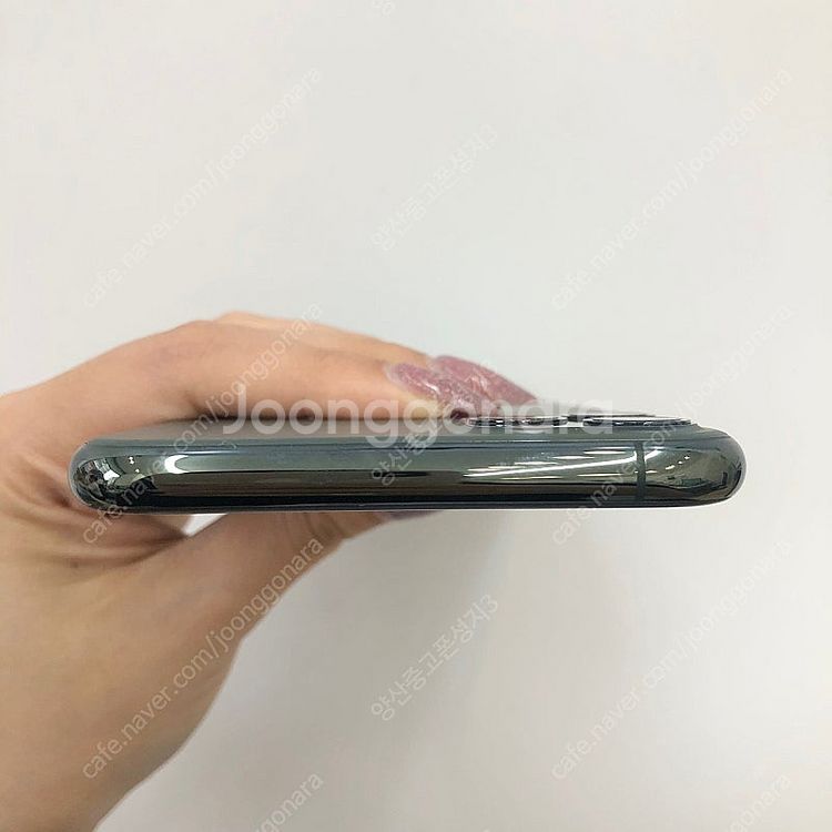 (양산중고폰) 40243 액정/외관깨끗 아이폰11프로맥...--3