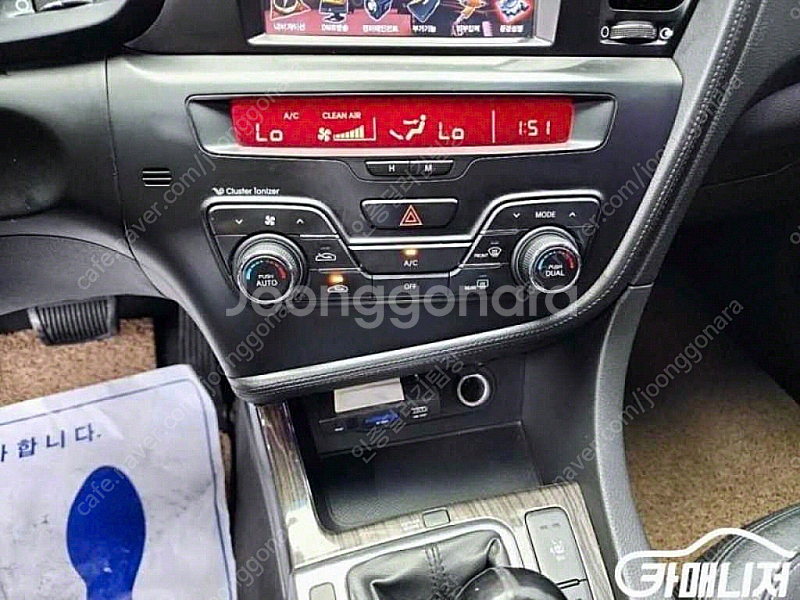 기아 K5 LPI 20 선착순 판매합니다 ★전액할부★저...--8