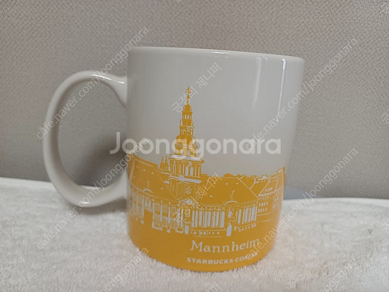 스스타벅스 독일 아이콘 시티머그 473ml 스타벅스 독...--4