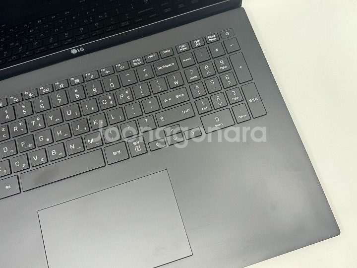LG 그램17인치 17ZD90P-GX7LK 코어 i7 ...--2