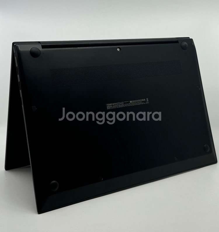 LG 그램17인치 17ZD90P-GX7LK 코어 i7 ...--5