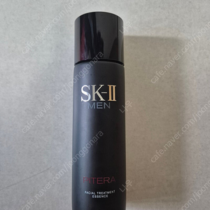 [팝니다] SK2 맨 페이셜 트리트먼트 피테라 에센스 230ml / 남성용 새제품 5만원 팝니다.