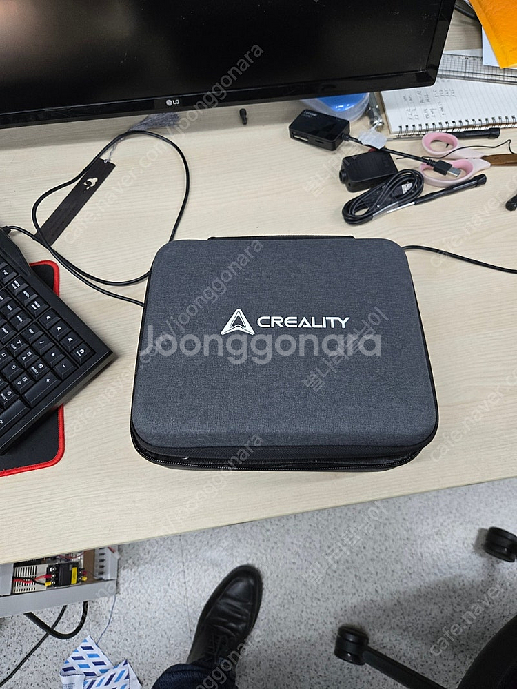 Creality CR Scan otter 3d 스캐너 ...--0