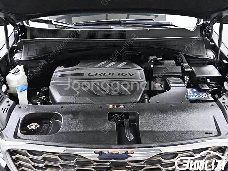 [기아]더 뉴 쏘렌토 디젤 2.0 2WD 노블레스 (5...--5