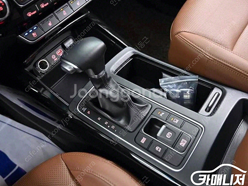 [기아]더 뉴 쏘렌토 디젤 2.0 2WD 노블레스 (5...--8