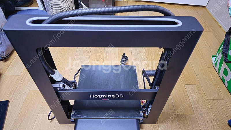 3D 프린터 모델명 HM-300s--2