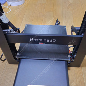 3D 프린터 모델명 HM-300s