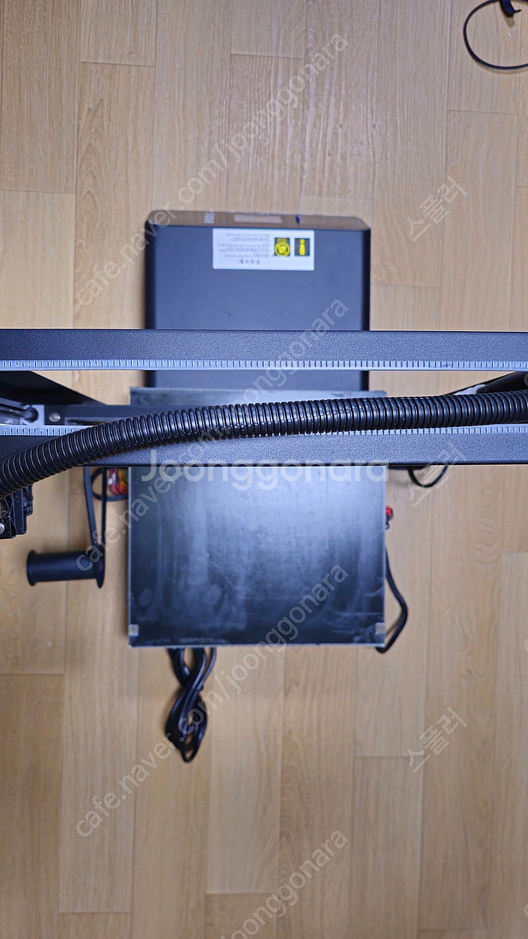 3D 프린터 모델명 HM-300s--3