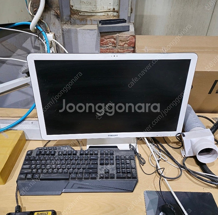 레이저 각인기 판매해요--1