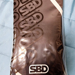 SBD니슬리브 무릎보호대 한정판 M사이즈
