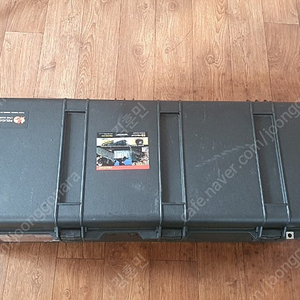 펠리컨 케이스 1740