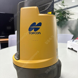 GPS와 토탈스테이션 스위칭 사용이 가능한 측량기 TOPCON LN150판매합니다