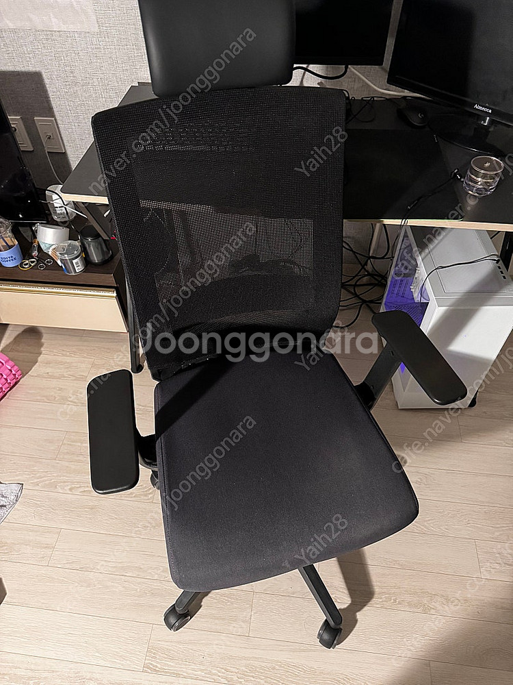 데스크탑 5600x+2060 , 주변기기 모두 판매--4