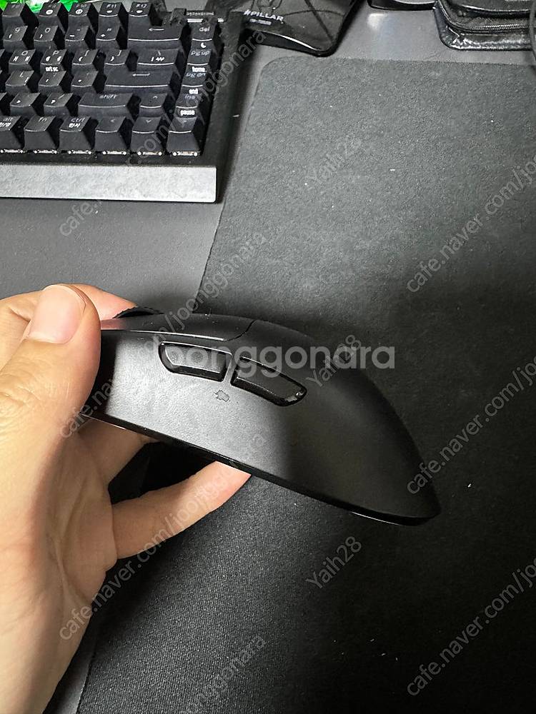 데스크탑 5600x+2060 , 주변기기 모두 판매--6