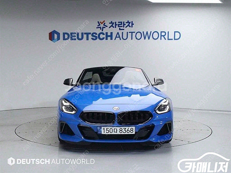 [BMW]Z4(G29) M40i | 2021 | 48,...--2