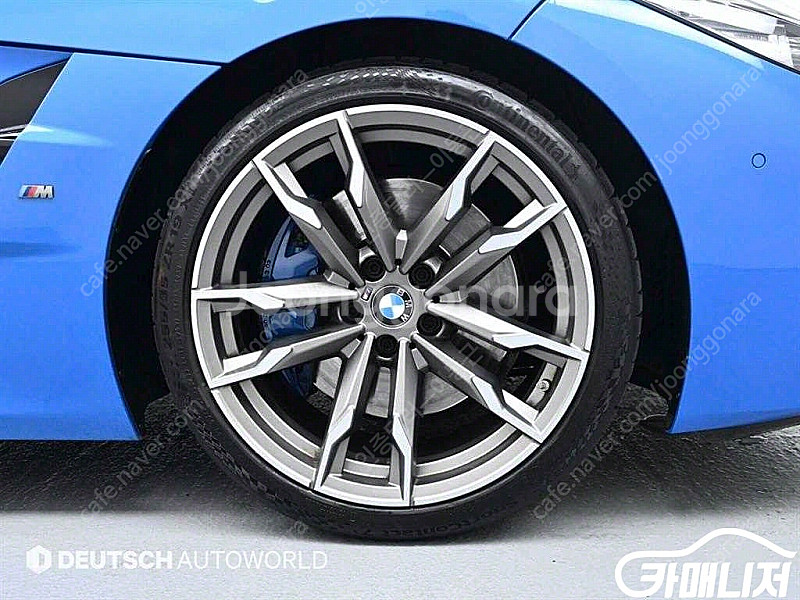 [BMW]Z4(G29) M40i | 2021 | 48,...--4