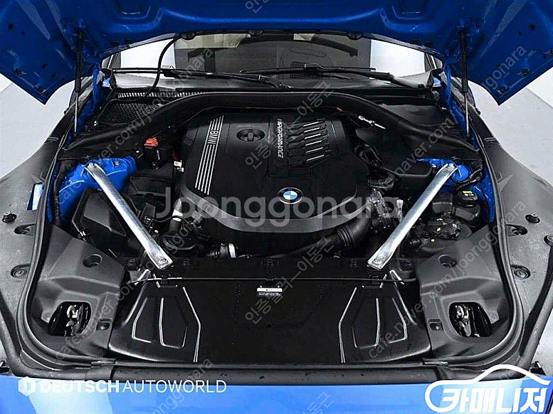 [BMW]Z4(G29) M40i | 2021 | 48,...--5