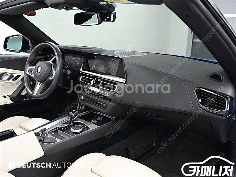 [BMW]Z4(G29) M40i | 2021 | 48,...--6
